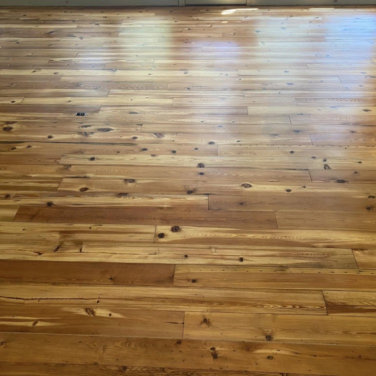 Flooring services in Covington, LA
