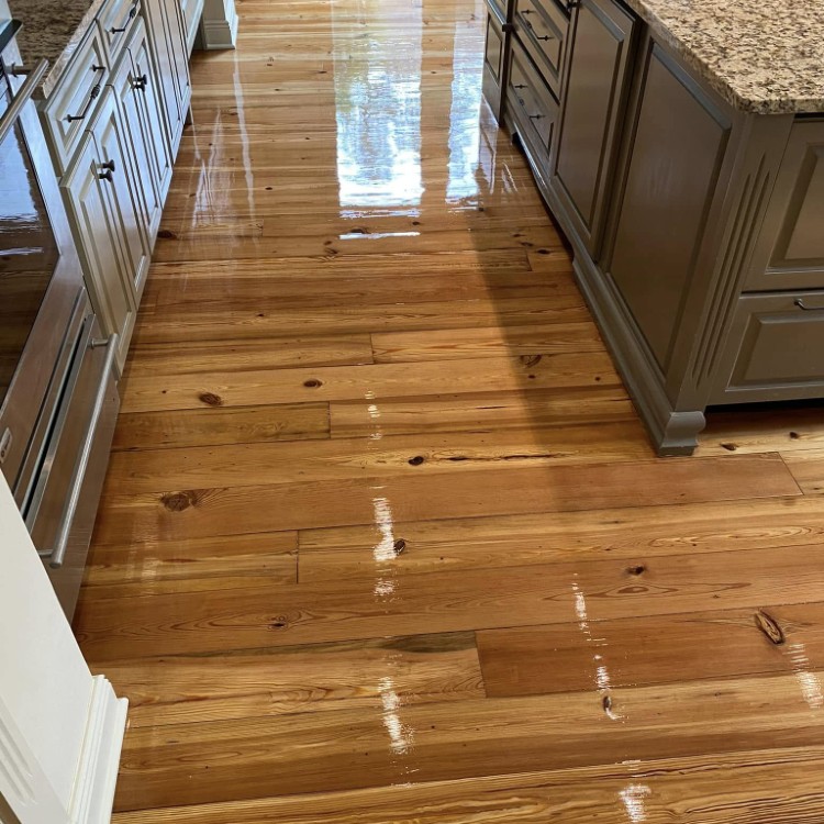 Flooring services in Covington, LA