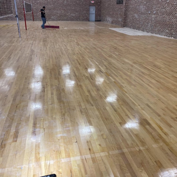 Flooring services in Covington, LA