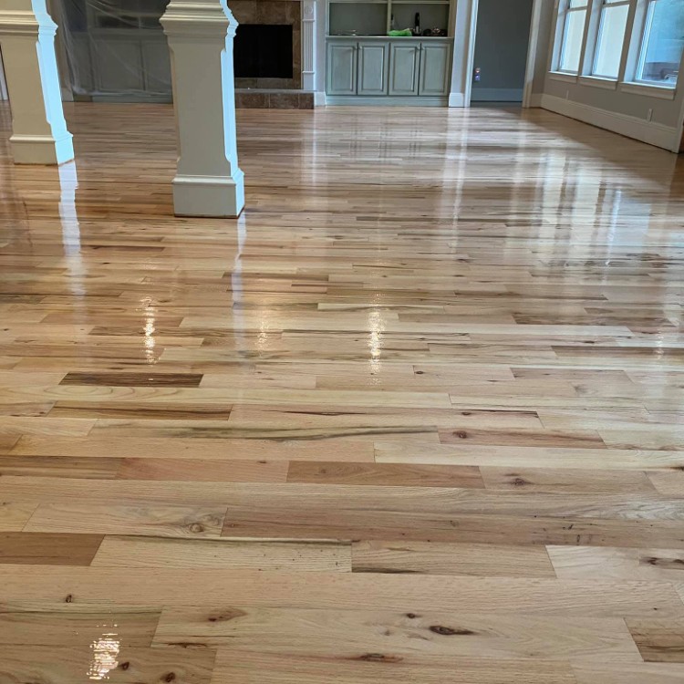 Flooring services in Covington, LA