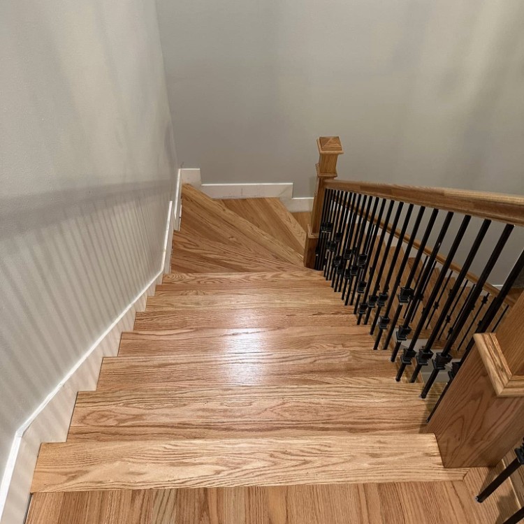Flooring services in Covington, LA