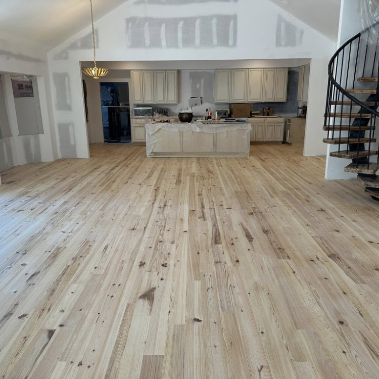 Flooring services in Covington, LA