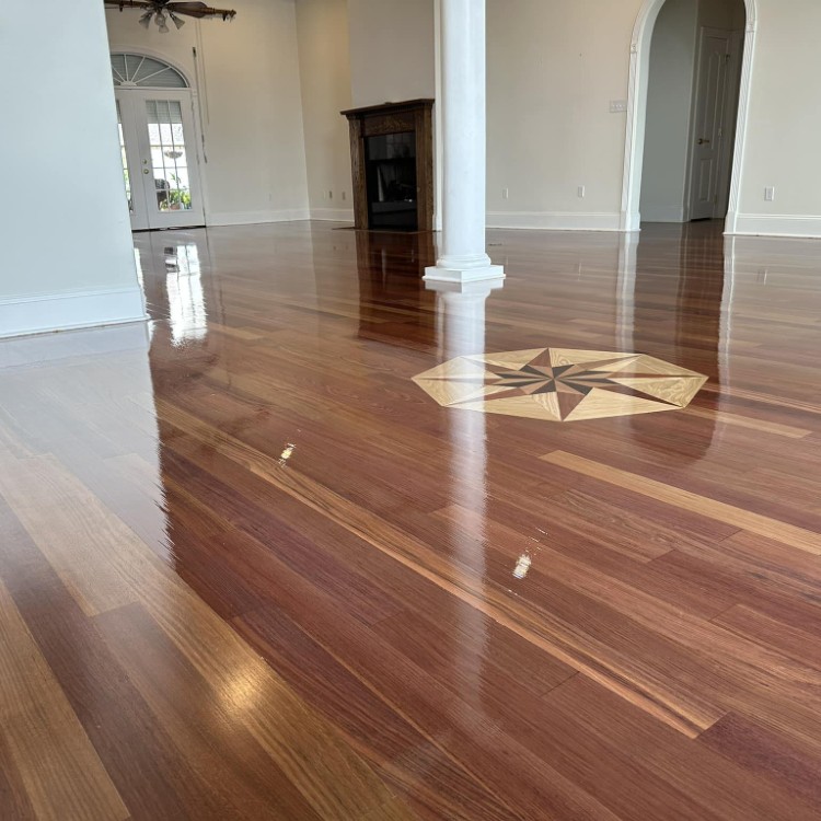 Flooring services in Covington, LA