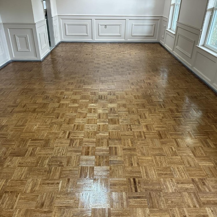 Flooring services in Covington, LA