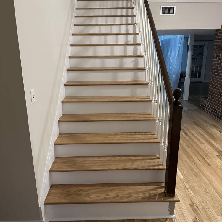 Flooring services in Covington, LA