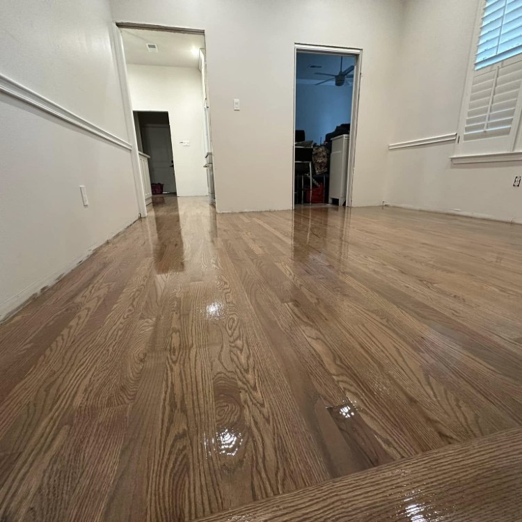 Flooring services in Covington, LA