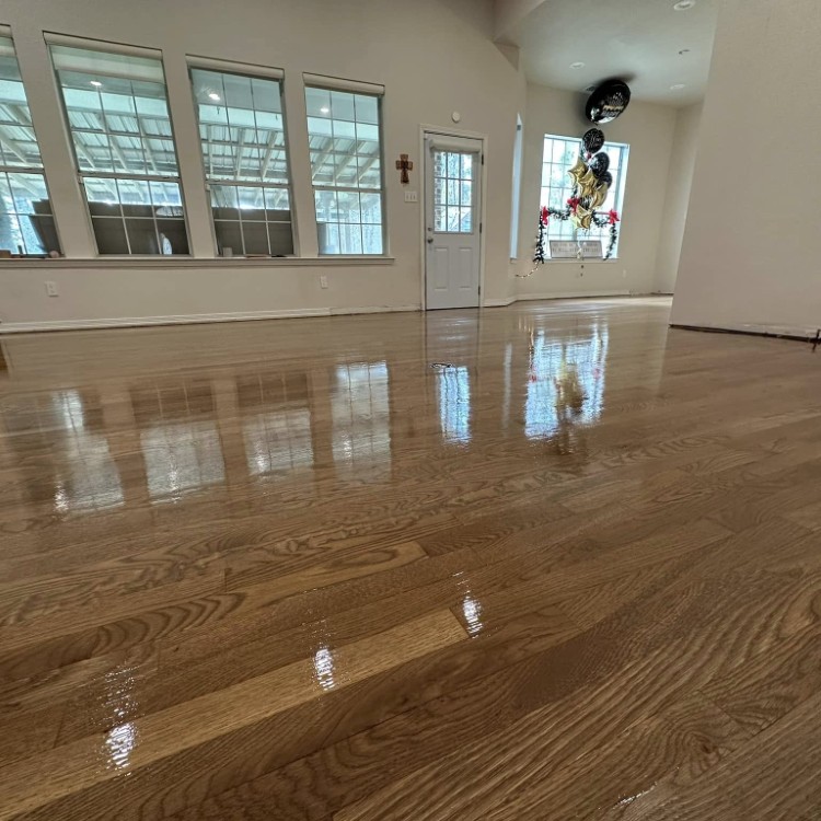 Flooring services in Covington, LA