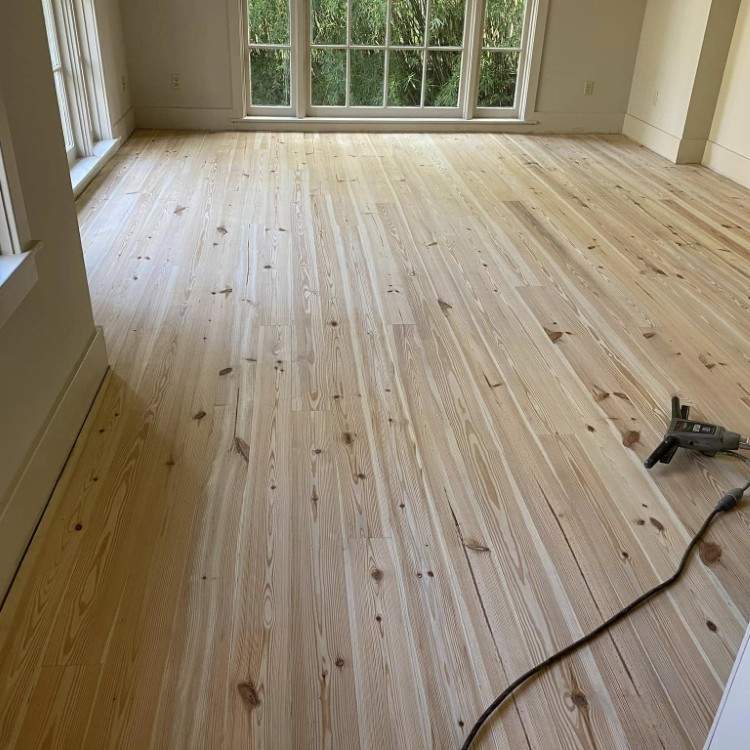Flooring services in Covington, LA