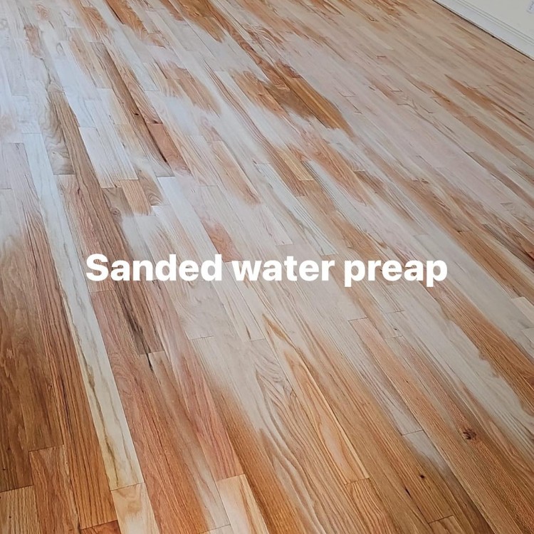 Flooring services in Covington, LA